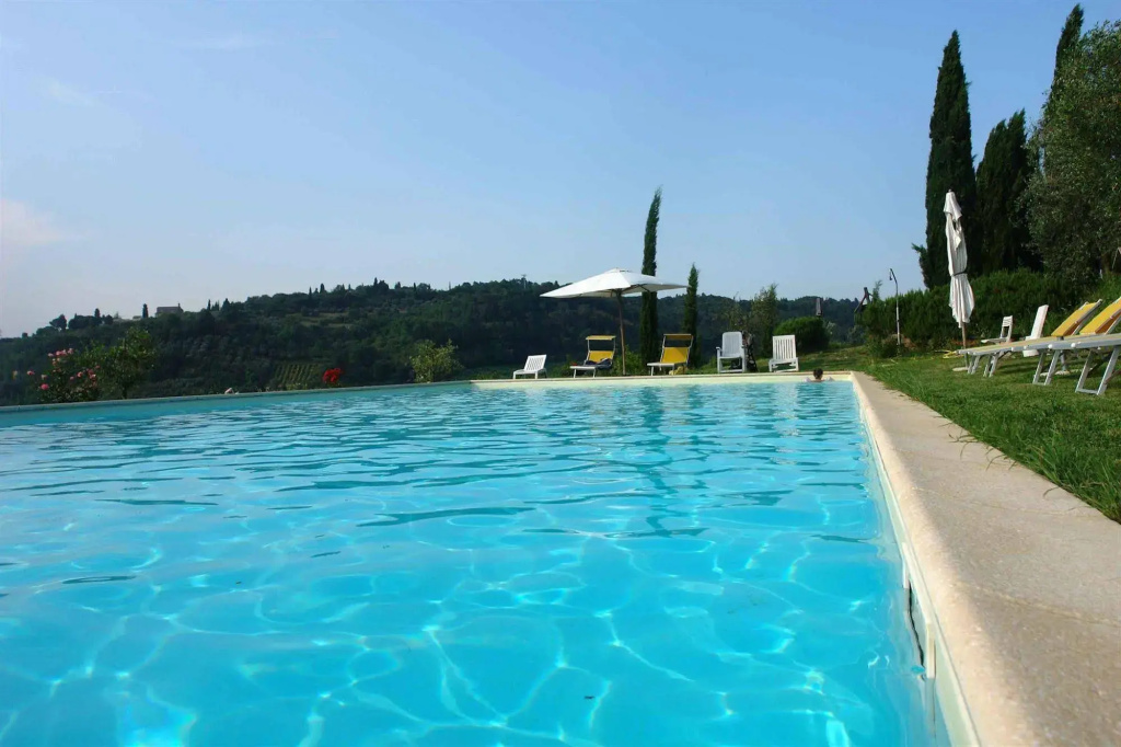Tenuta Il Tresto - Général