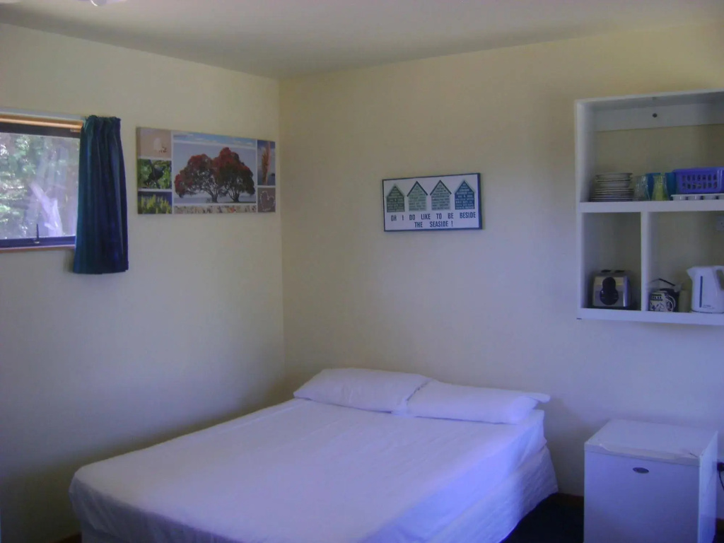 Catlins Newhaven Holiday Park - Général