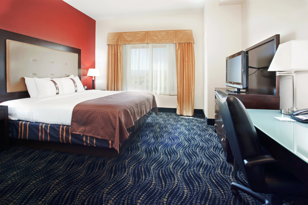 Holiday Inn & Suites Grand Junction by IHG - Général