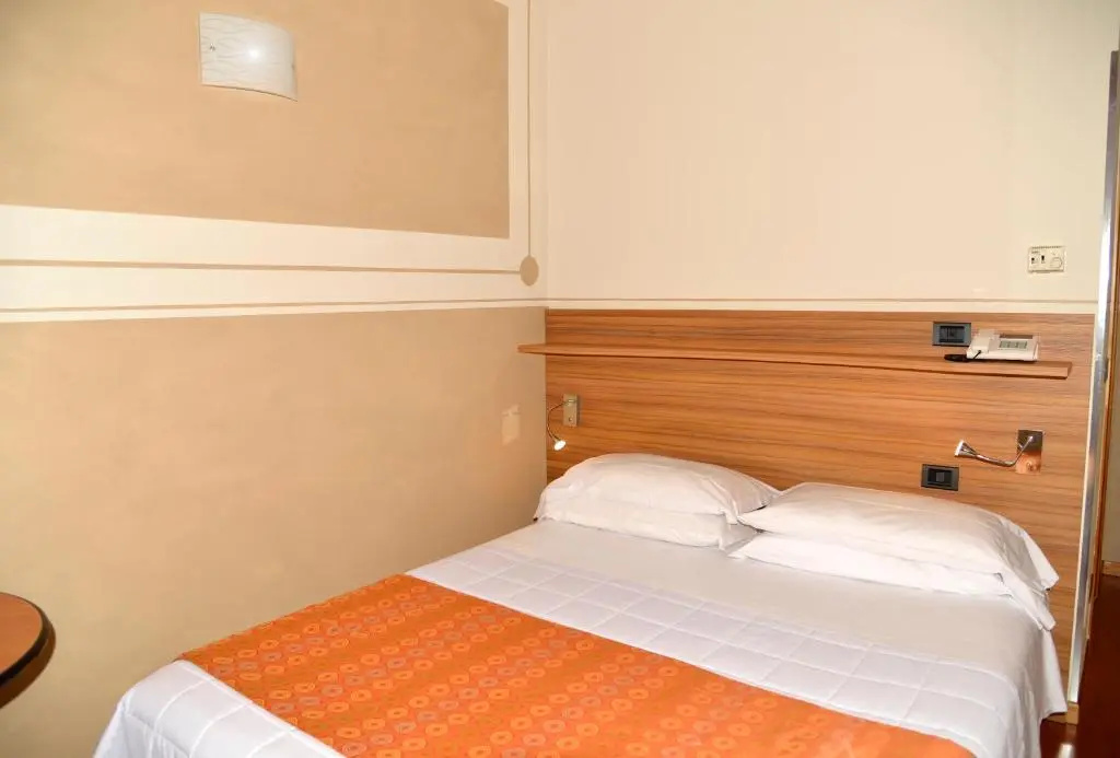 Hotel Amadeus Torino — foto 4