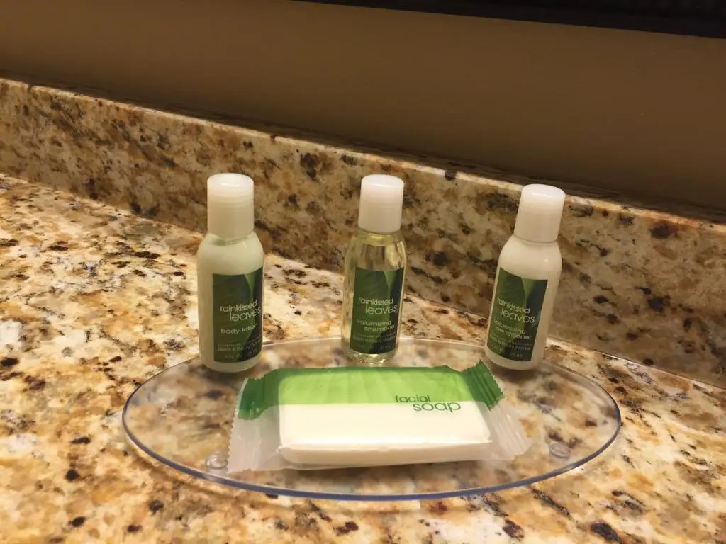 GrandStay Hotel & Suites Mount Horeb - Madison - Chambres