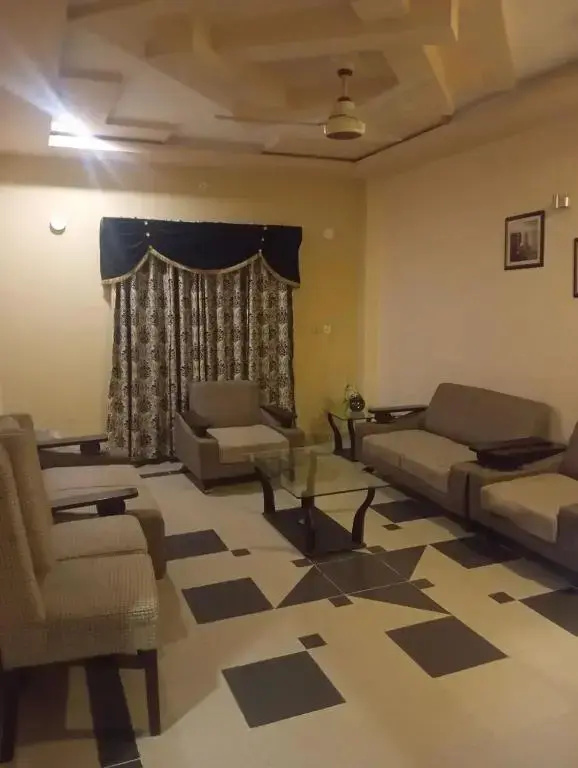 Hotel Galaxy Heights - фото 14