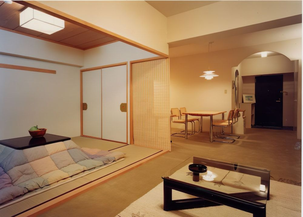 Hotel Chalet Yuzawa Ginsui - Général