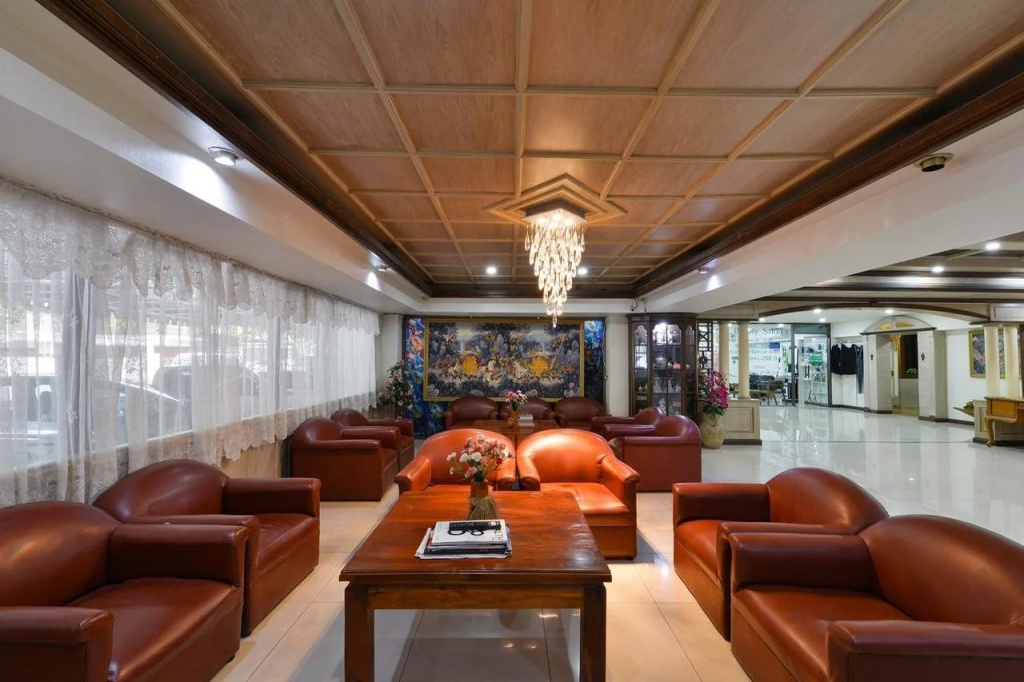 Hotel photo 13