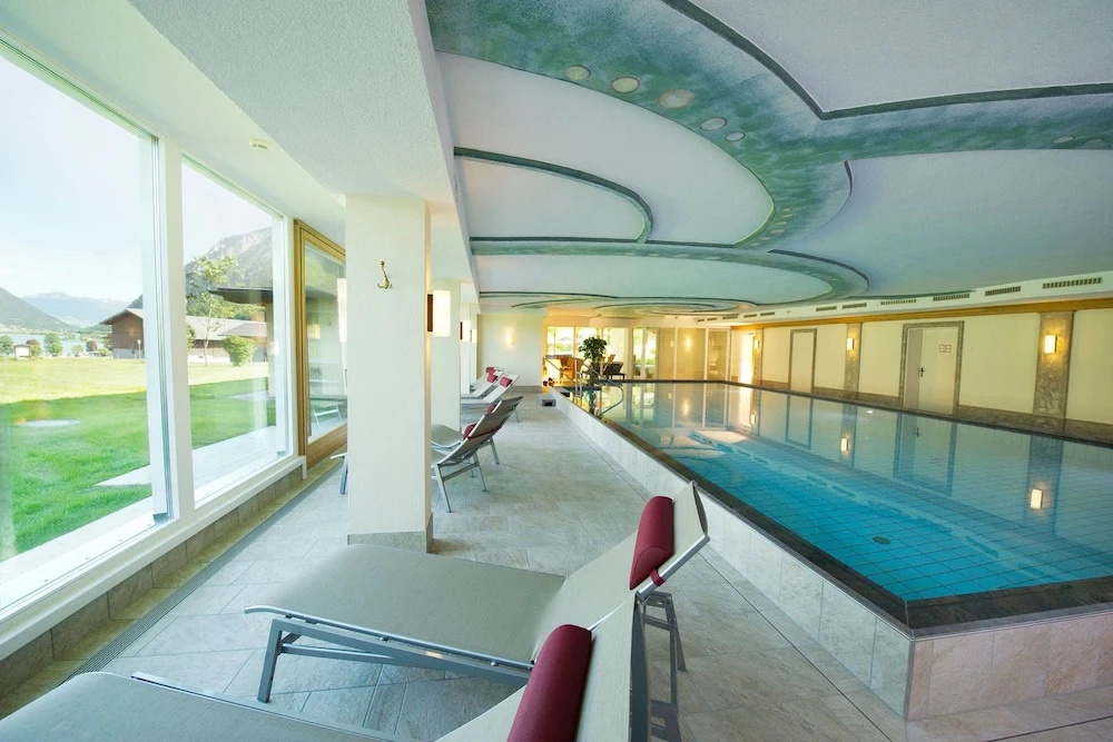 Das Pfandler Hotel - Général
