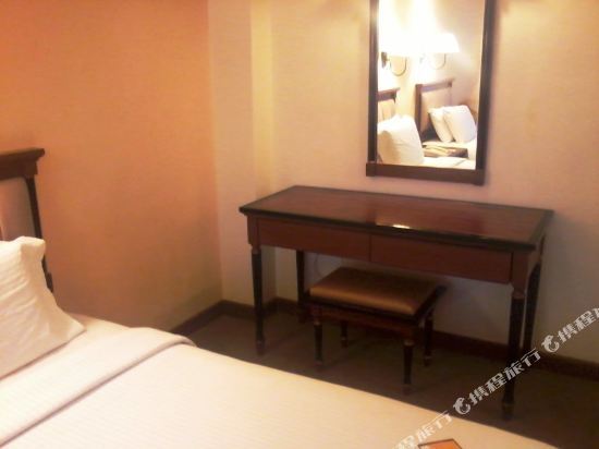 Dynasty Hotel Kuala Lumpur