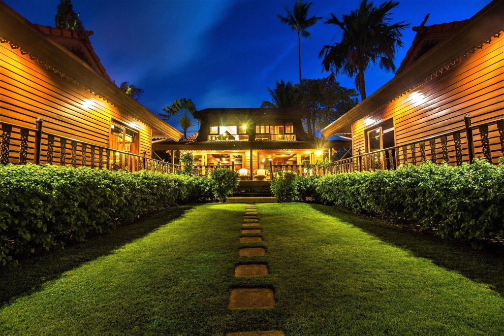 Hotel photo 1