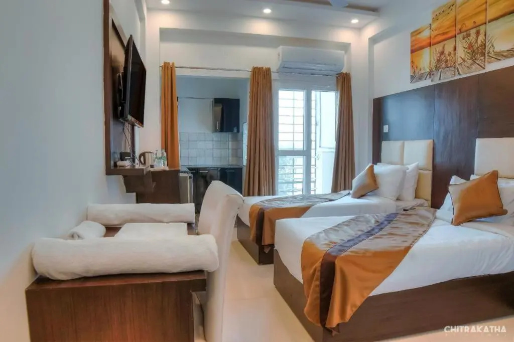 Hotel photo 34