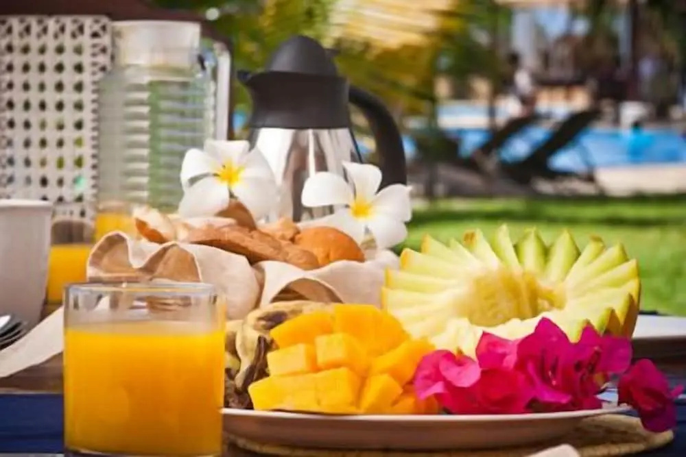 Lantana Galu Beach - Chambres