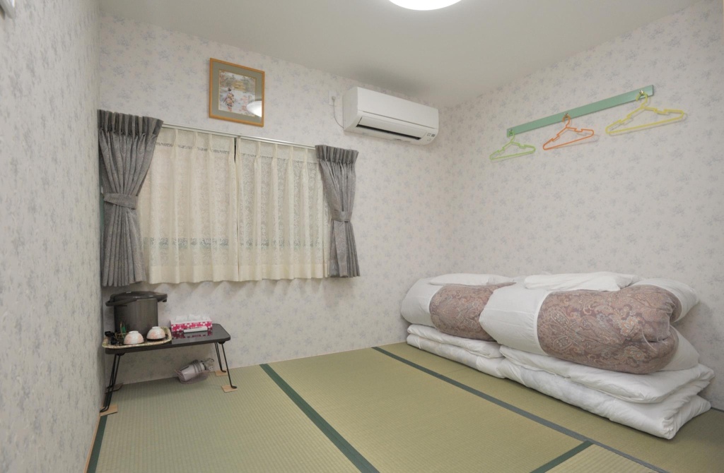 BJ Family Inn 사진 2