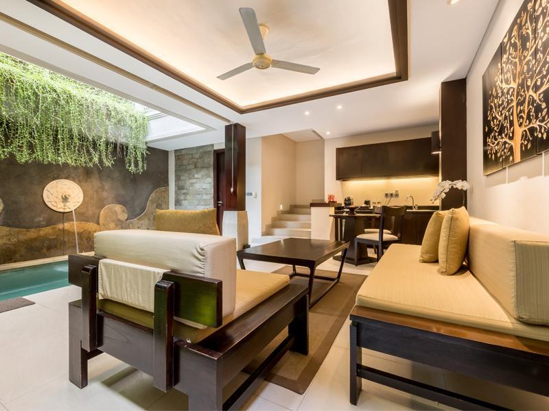 Tanadewa Luxury Villas & Spa