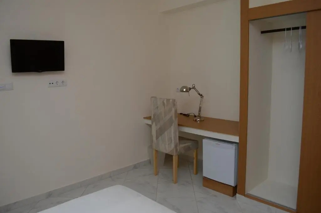 LT Aparthotel - Chambres