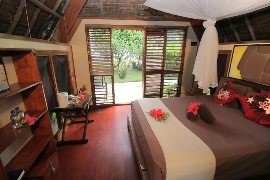 Bungalow