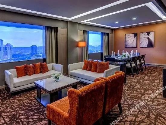 Hilton Petaling Jaya