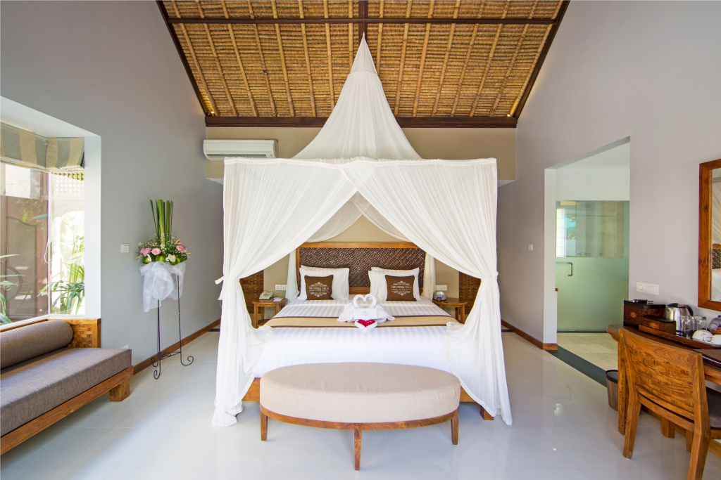 The Lokha Ubud Resort, Villas & SPA — фото