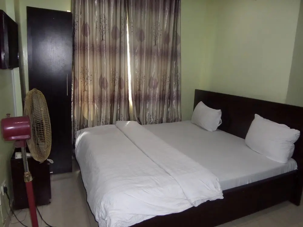Ghatview Hotel - Général