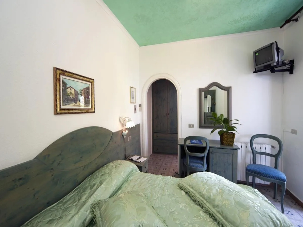 Hotel Giardino delle Ninfe e La Fenice - Général