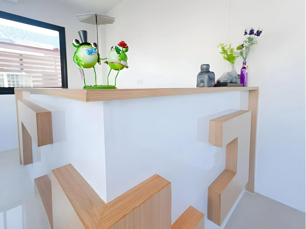 Delight Residence - фото 8