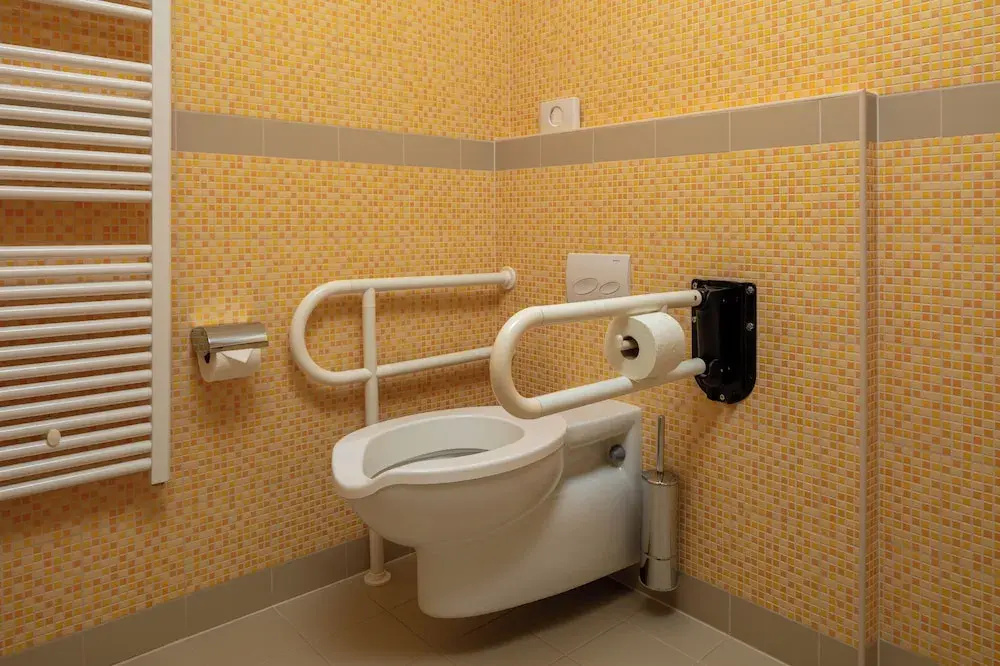 Hotel Aurora - Chambres