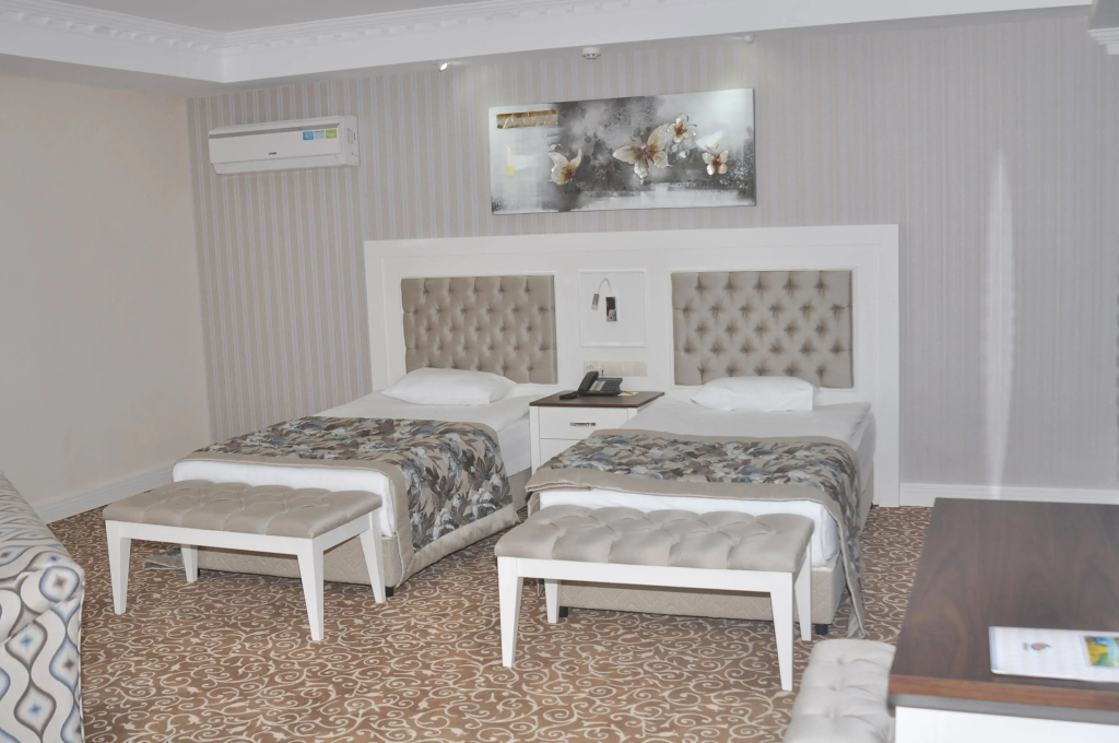 Simena Holiday Village & Villas - фото 17