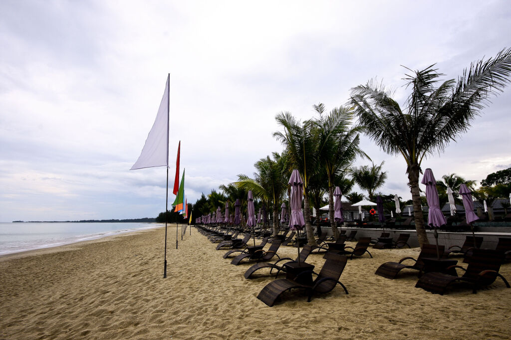 Beyond Resort Khaolak