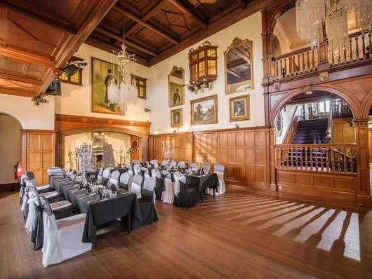 Dalston Hall Hotel - Général