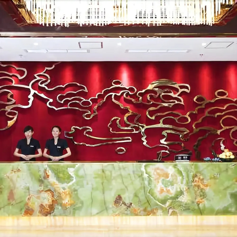 Guoyi Boutique Hotel - Général