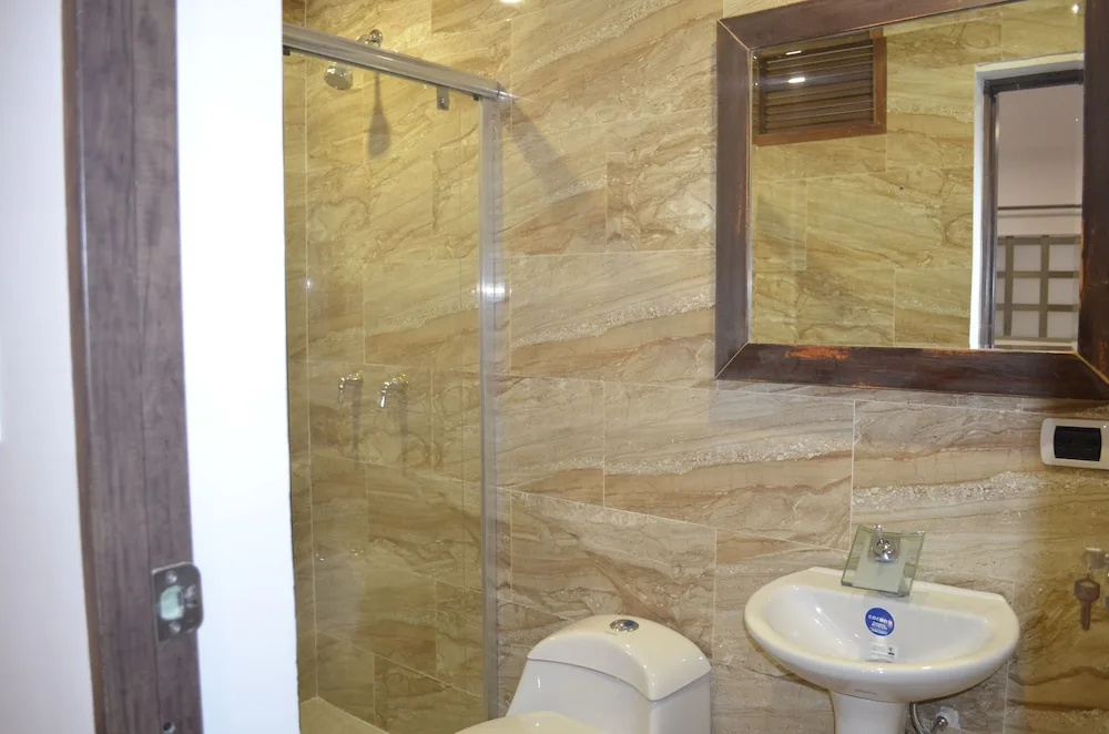 Hotel Morazul - Chambres