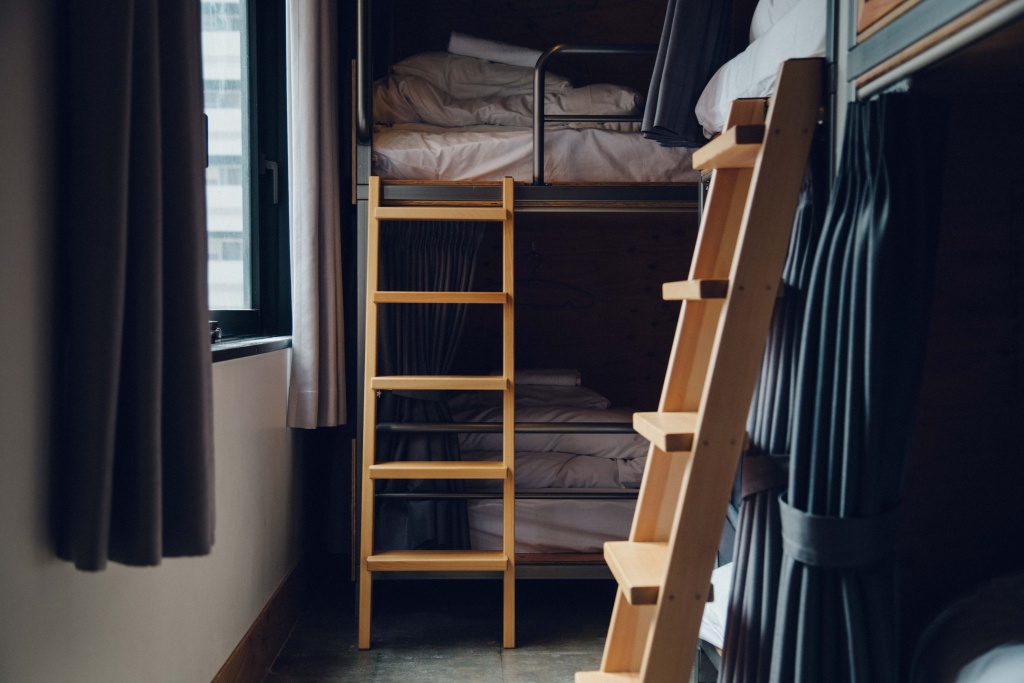 Wise Owl Hostels Shibuya 사진 2