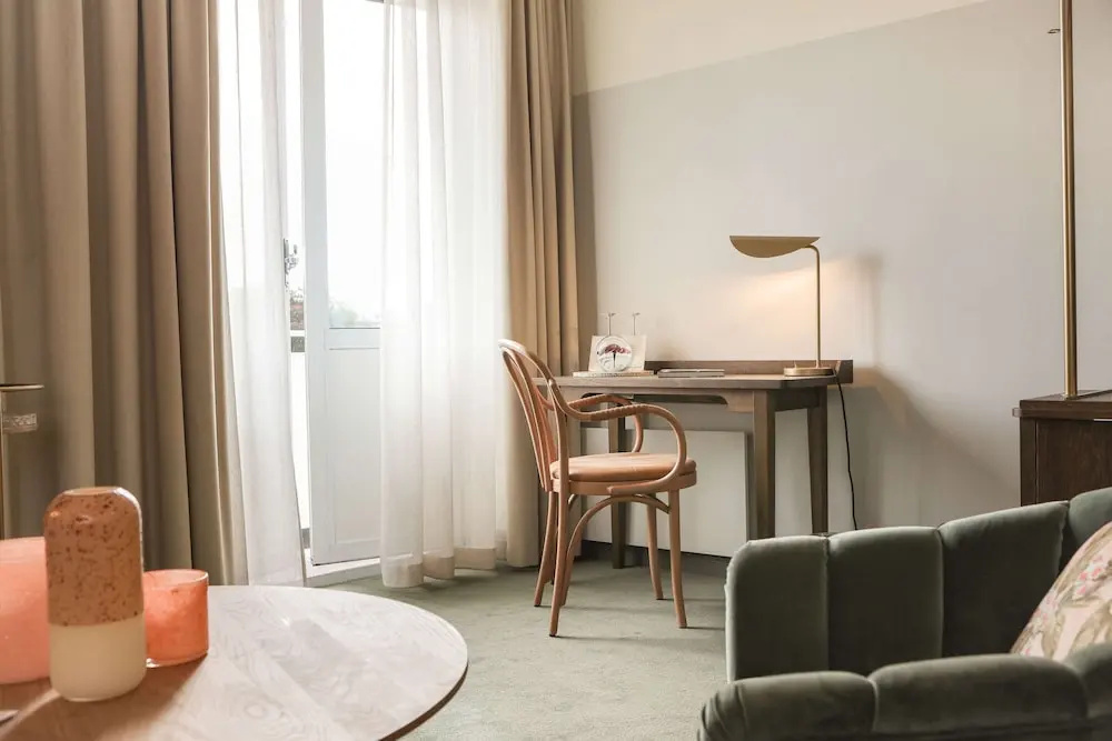 Elite Hotel Mårtenson - Chambres