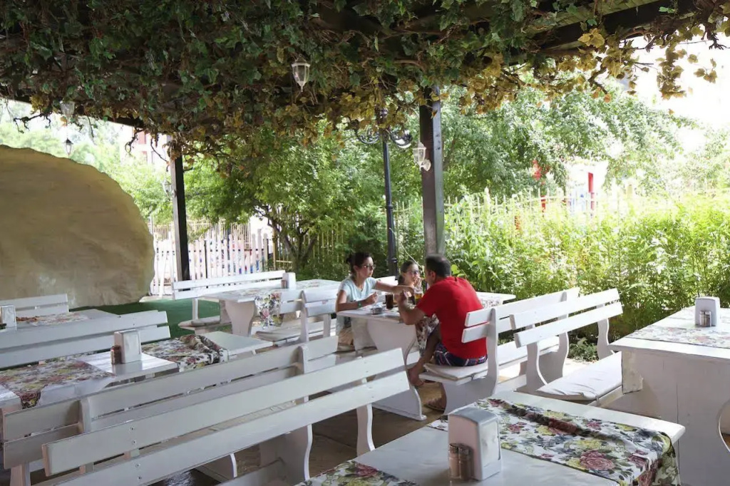 Izola Paradise Hotel, Сонячний берег, Болгарія мініатюра 26