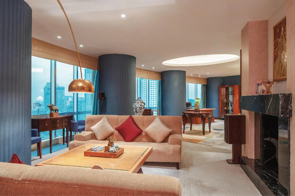 Hotel photo 21
