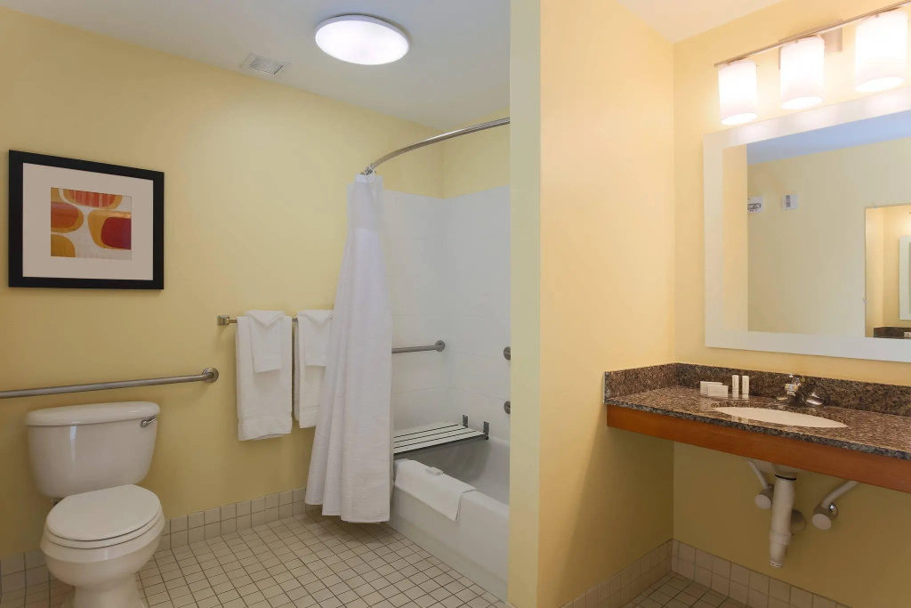 Towneplace Suites By Marriott - Chambres