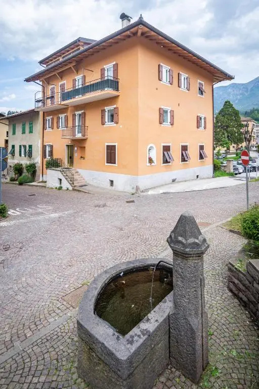 Holiday Apartments Val Moena