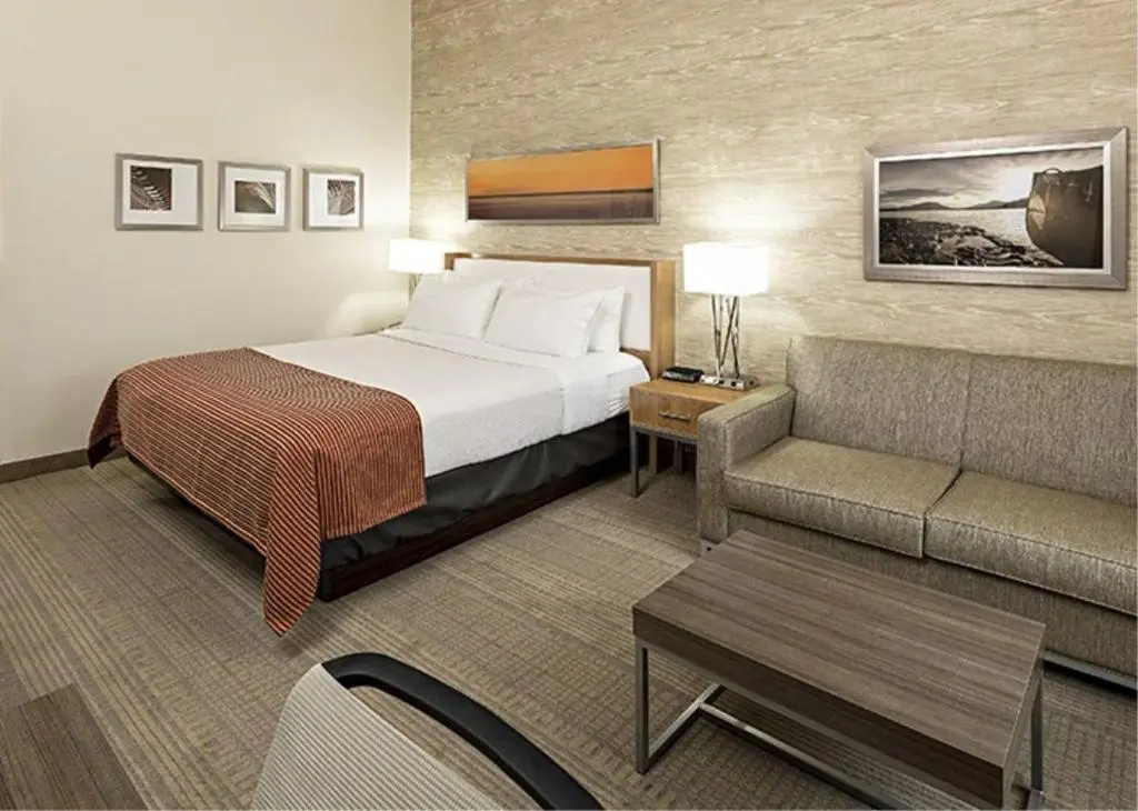 Iris Hotel Cape Cod - Chambres
