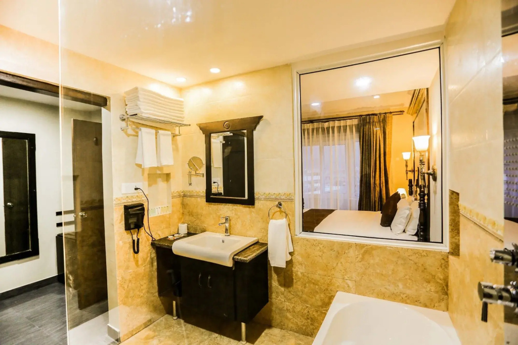 Hotel photo 10