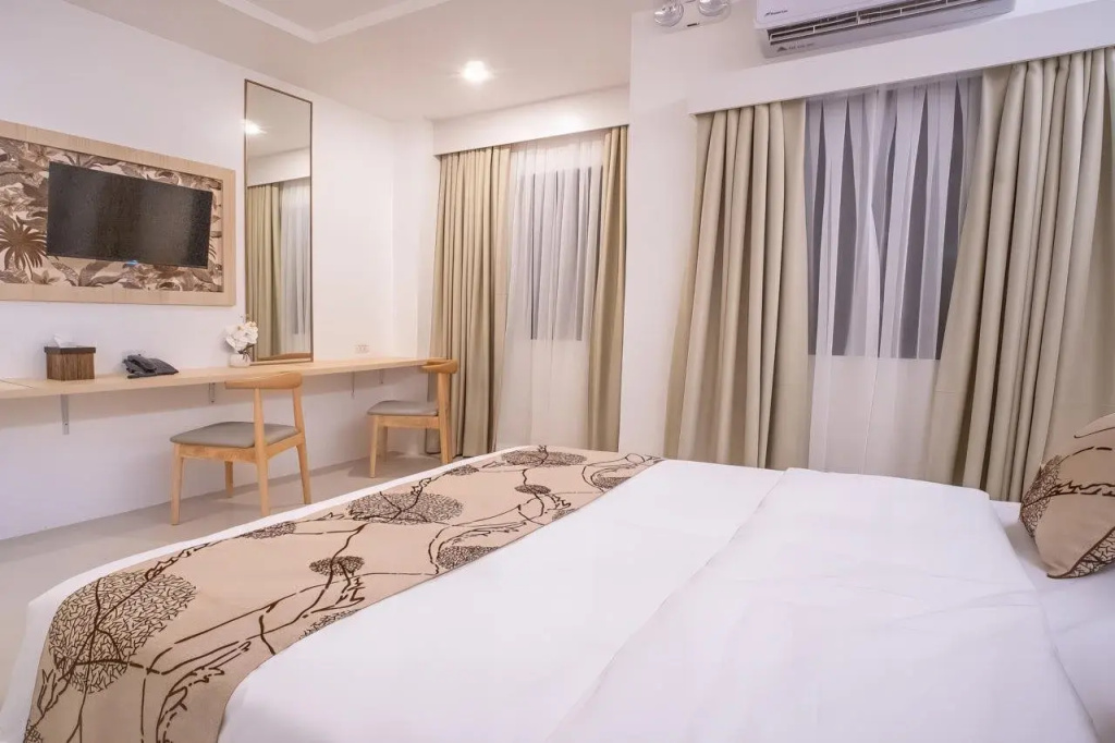 Panglao Vista Suites by SMS Hospitality — foto 2