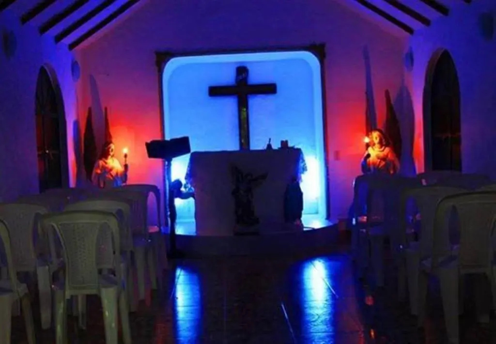 Hotel Rosalinda Campestre del Llano - Général
