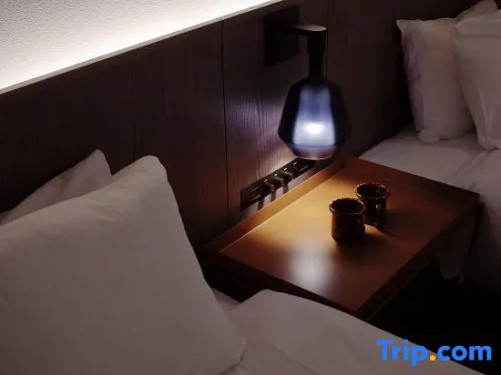 Hotel Rakuragu 사진 5