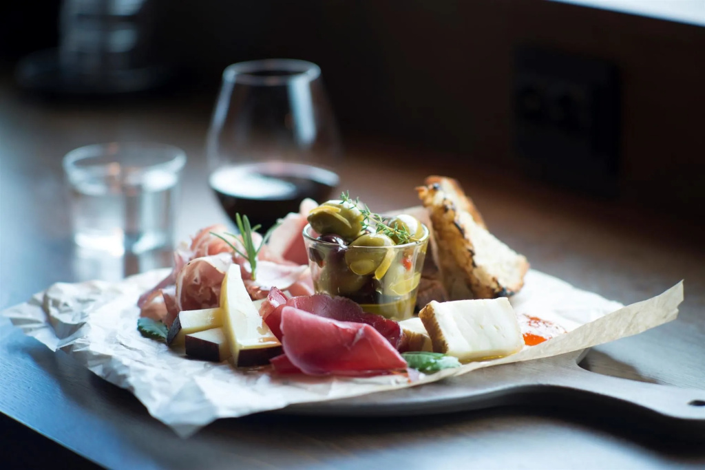 The Winery Hotel, WorldHotels Crafted - Général