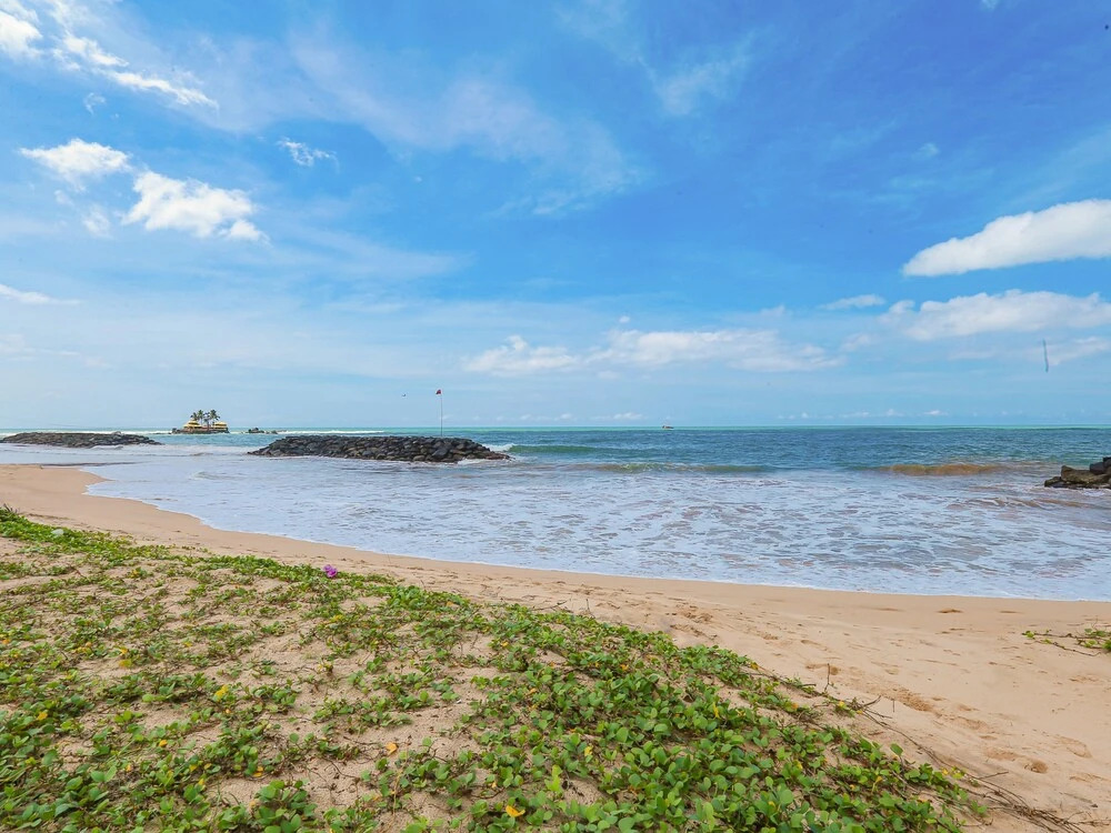 Sea View Villa - фото 11