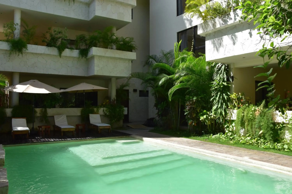 Hotel photo 12