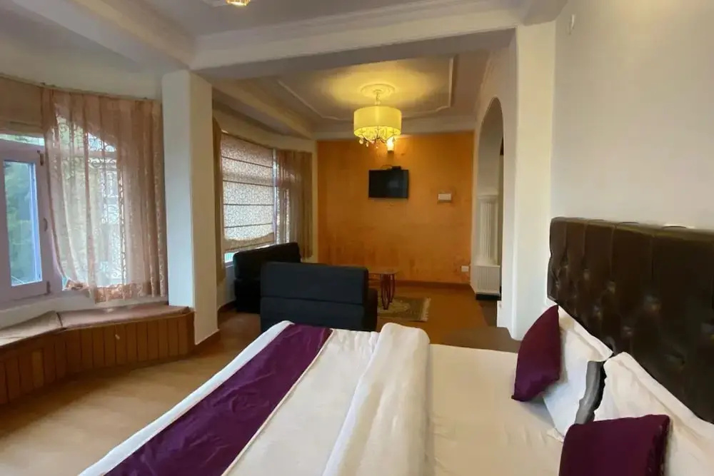 Hotel photo 6