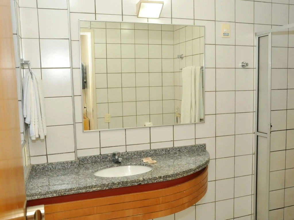 Vila Azul Praia Hotel - Général