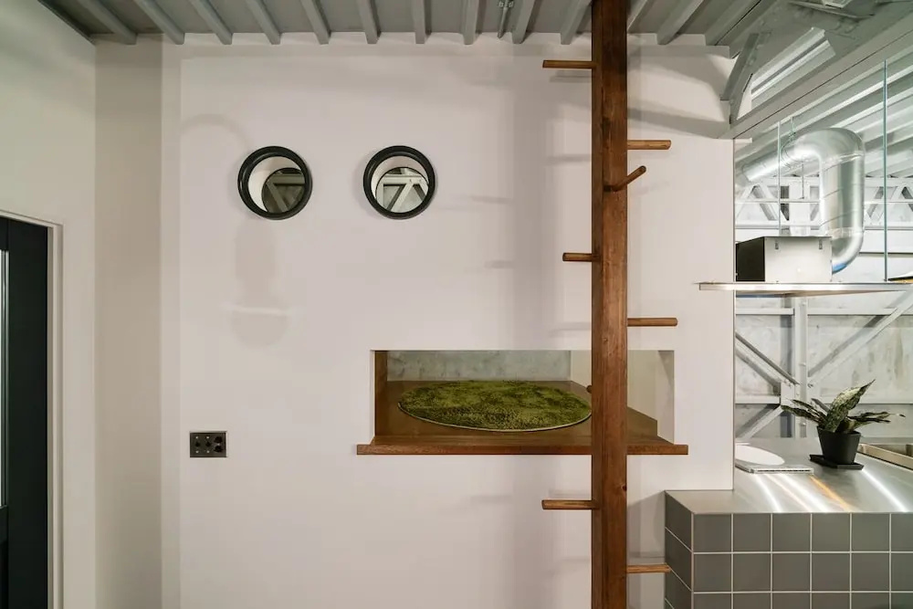Rakuna Inn Yu Kinshicho 사진 14