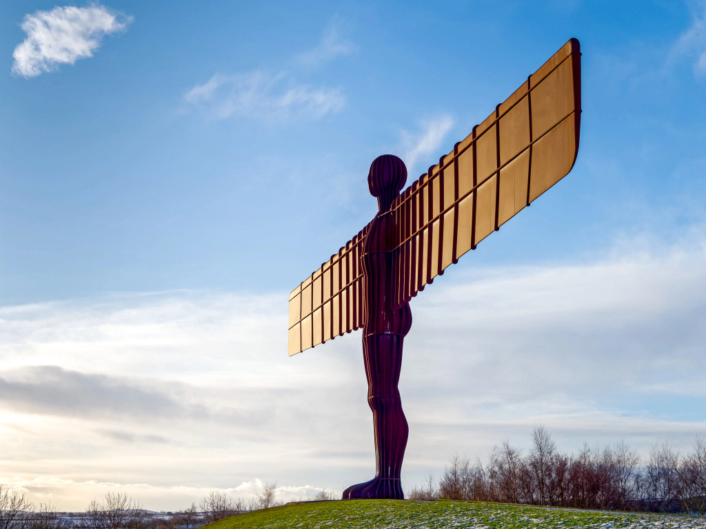 Holiday Inn Express Newcastle Gateshead by IHG - Général