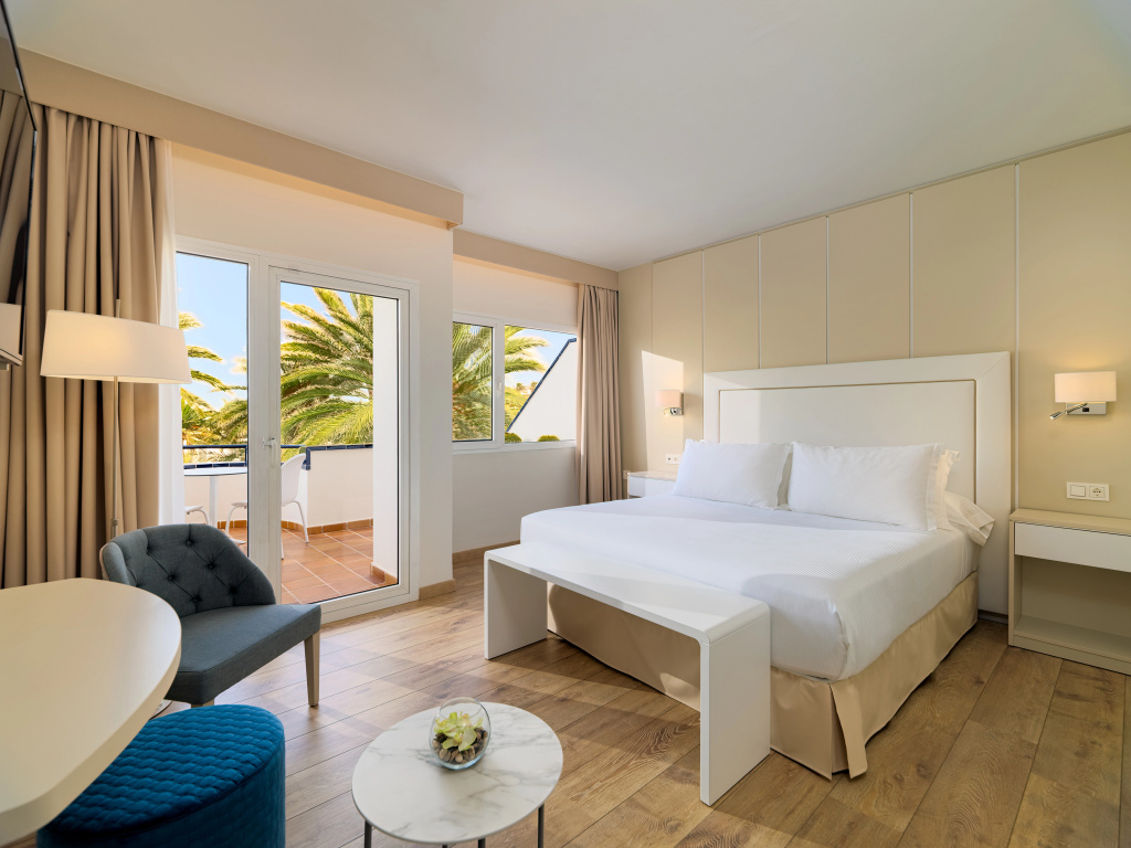 H10 Ocean Dunas - Adults Only - Général