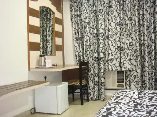 Hotel Shreshtha - Général