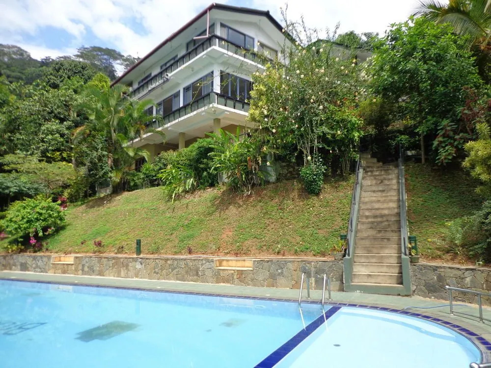 Brookside Resort - Général