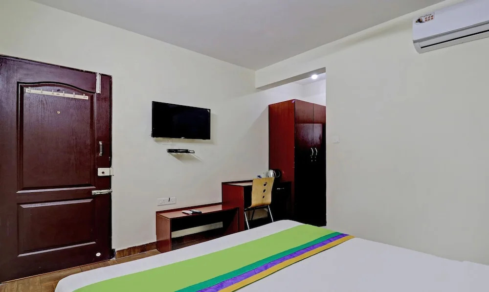 Itsy Hotels Comfort Delight - Général